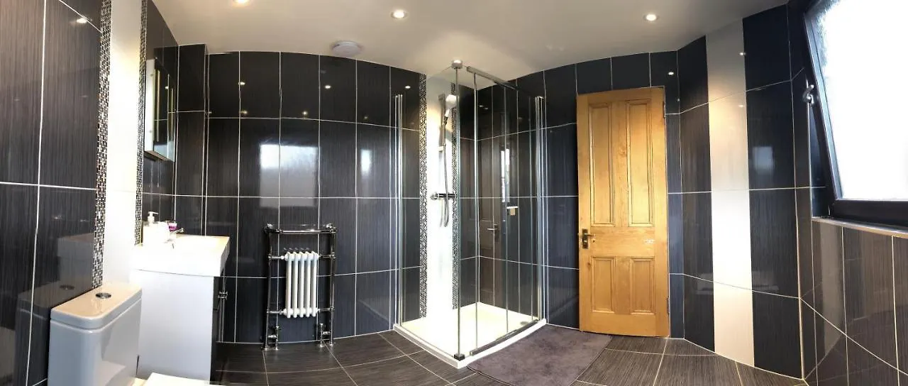 Cruachan Guest House EDI 3*,  Storbritannien