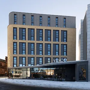 Voco - Haymarket By Ihg **** Edinburgh