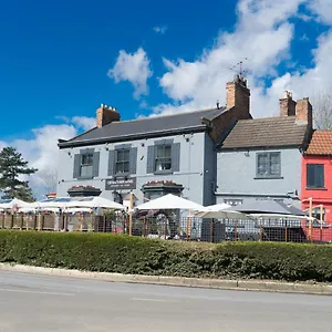 Hotel Grantham Arms