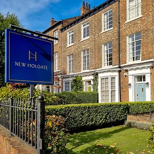 Hotel New Holgate