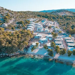 Oi Concept Village Buqez & Vita Prázdninový areál