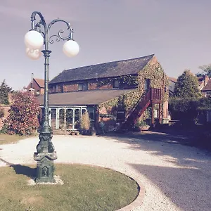 Guest house Rolandscroft