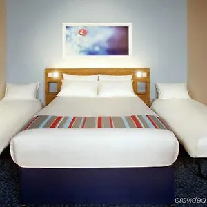 Hotel Travelodge Waterloo Place