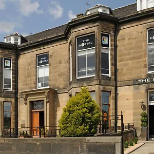 Hostal The