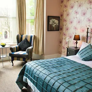 Guest house Dexby Townhouse