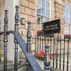 Guest house Edgar Townhouse