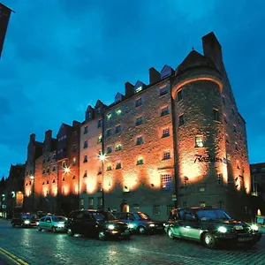 Radisson Blu Hotel, Centre **** EDI