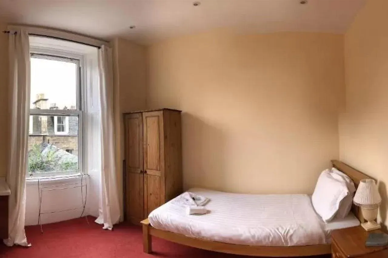 אדינבורו Cruachan Guest House