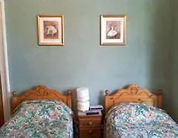 אדינבורו Cruachan Guest House