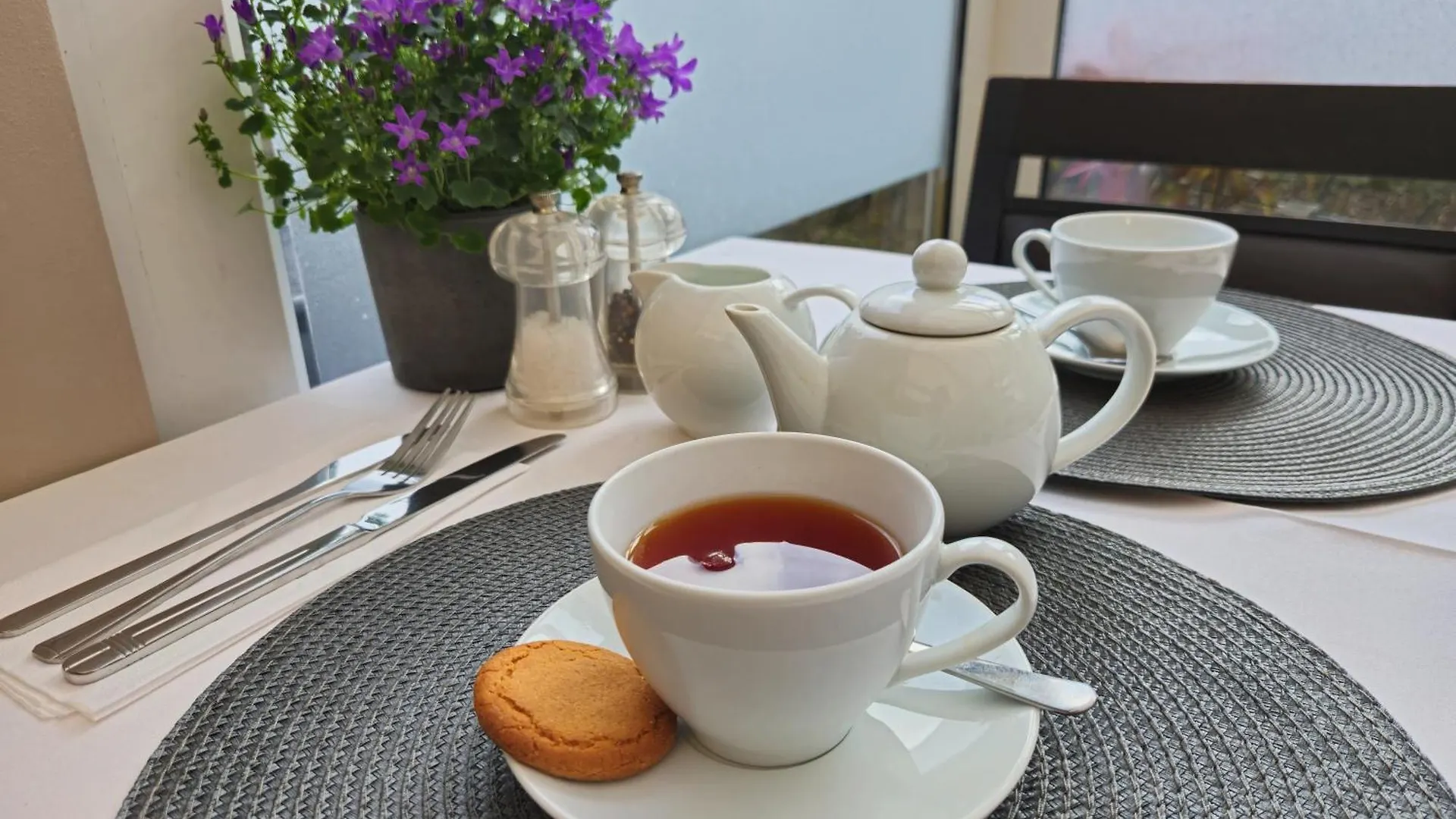 אדינבורו Cruachan Guest House
