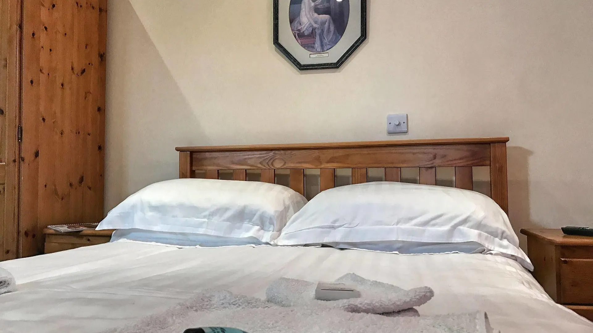 אדינבורו Cruachan Guest House