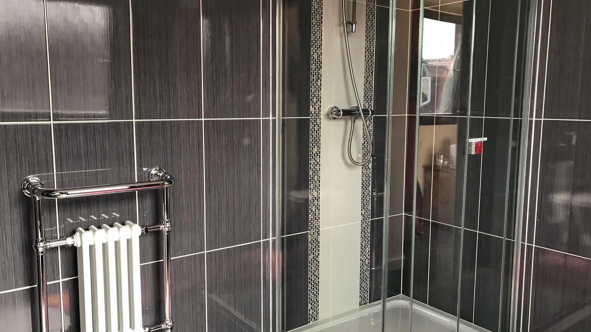 אדינבורו Cruachan Guest House