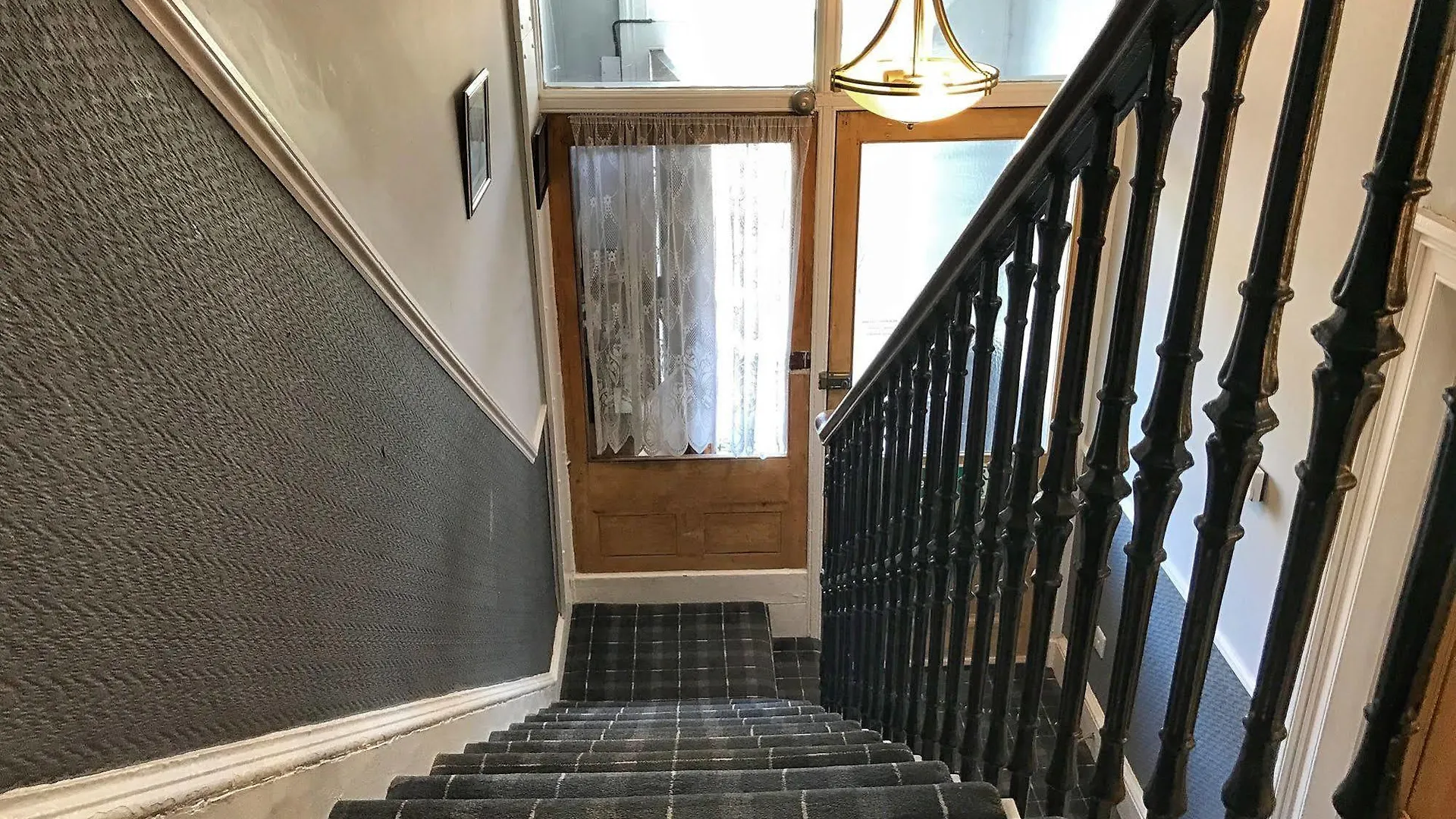 אדינבורו Cruachan Guest House