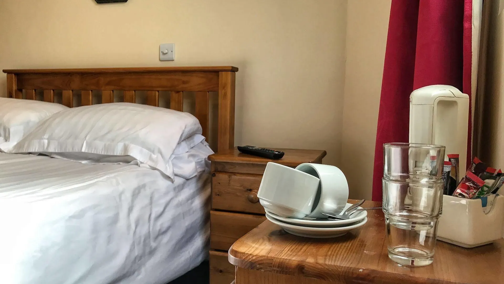 אדינבורו Cruachan Guest House