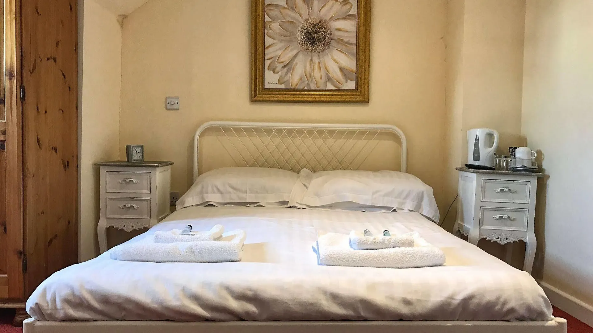 אדינבורו Cruachan Guest House