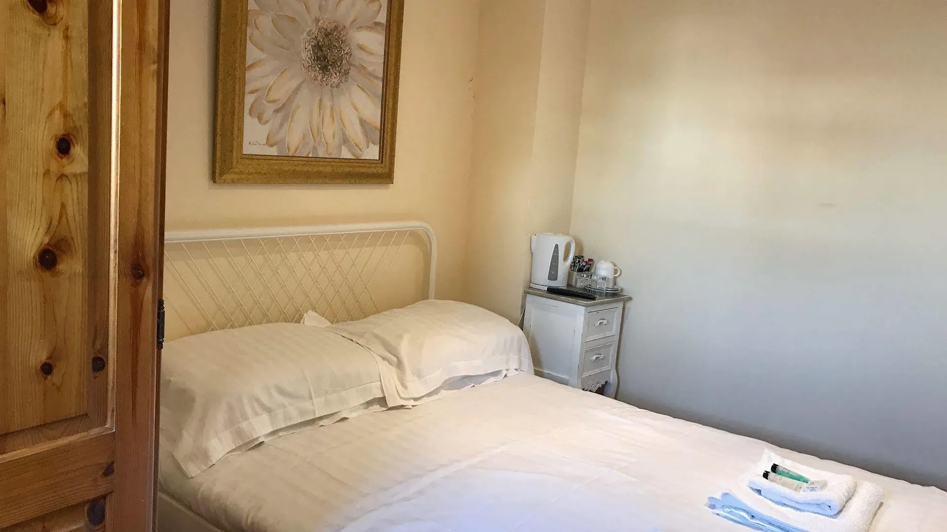 אדינבורו Cruachan Guest House