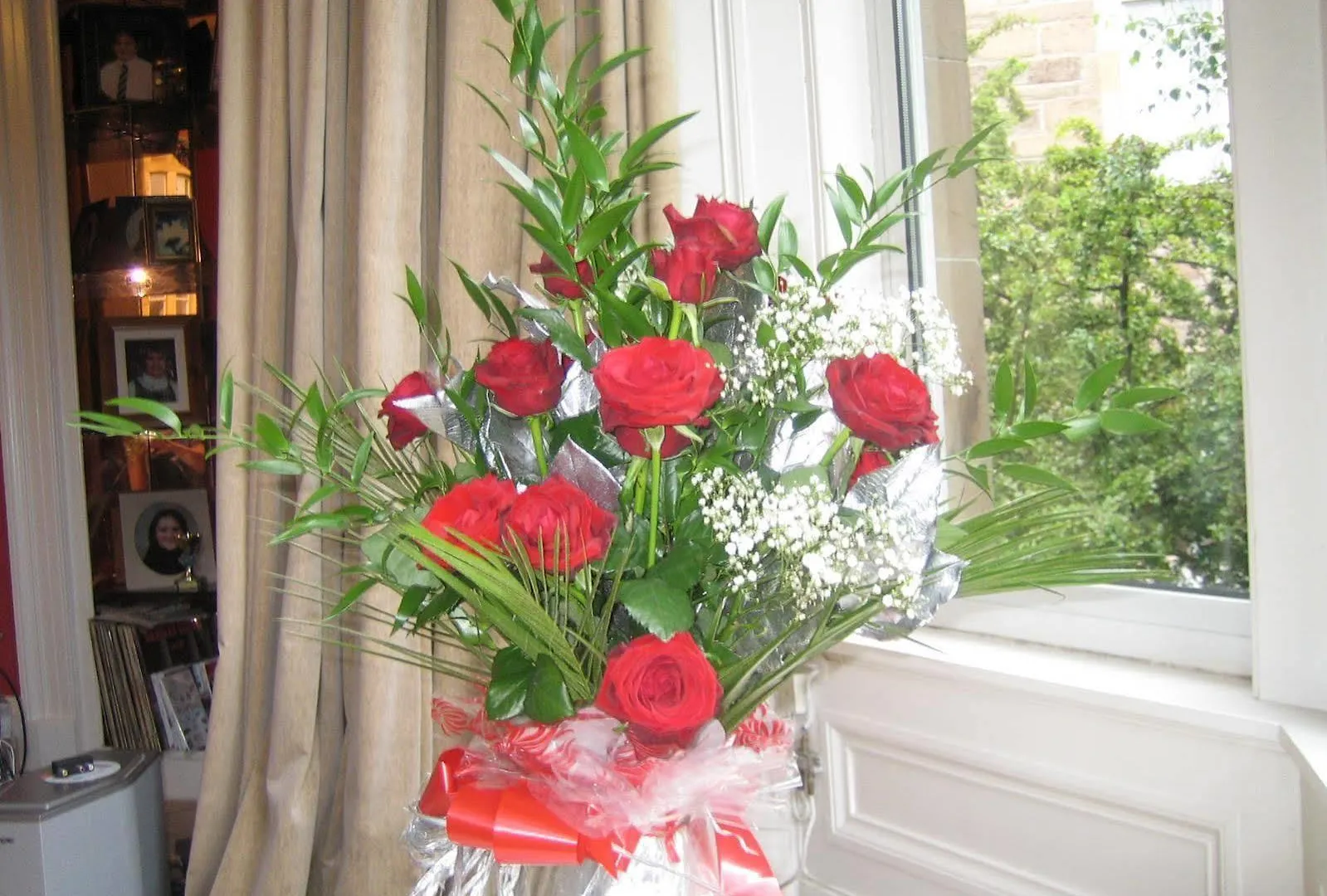 אדינבורו Cruachan Guest House