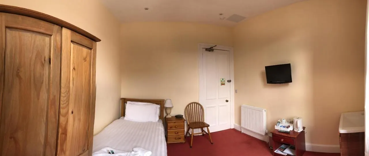 אדינבורו Cruachan Guest House