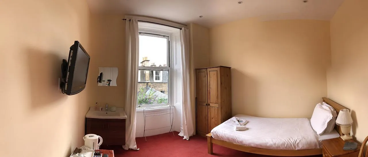 אדינבורו Cruachan Guest House
